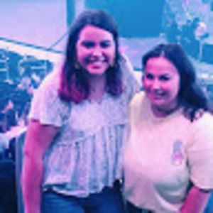 Meet your Posher, Lydia